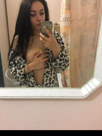 Проститутка Анастасия